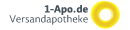 1-apo.de- Logo - Bewertungen