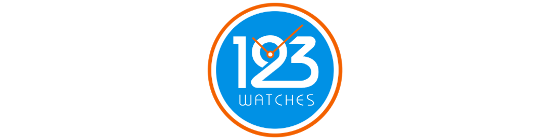 123watches- Logo - Bewertungen