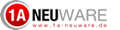 1A-Neuware- Logo - Bewertungen