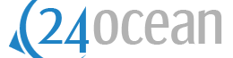 24ocean- Logo - Bewertungen