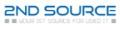 2nd Source GmbH - Your 1st Source for used IT.- Logo - Bewertungen