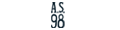 A.S.98- Logo - Bewertungen