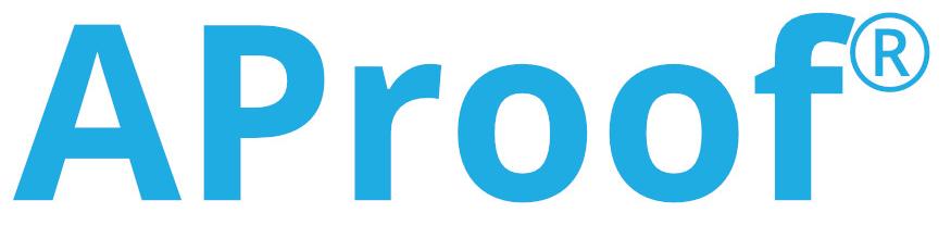 AProof® – Für Ihre Gesundheit- Logo - Bewertungen