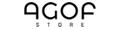 Agof Store- Logo - Bewertungen