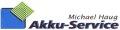 Akku-Service- Logo - Bewertungen