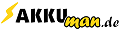 Akkuman.de | Akku Shop
