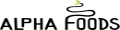 Alpha Foods- Logo - Bewertungen