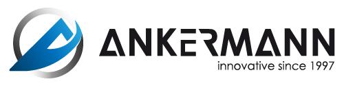 Ankermann Computer- Logo - Bewertungen