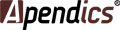 Apendics- Logo - Bewertungen