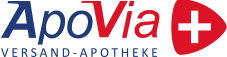 ApoVia.de- Logo - Bewertungen