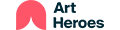 Art Heroes- Logo - Bewertungen