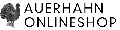 Auerhahn Onlineshop- Logo - Bewertungen