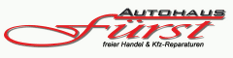 Autohaus Fürst - Onlineshop- Logo - Bewertungen