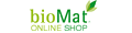BIOMAT®-Shop- Logo - Bewertungen