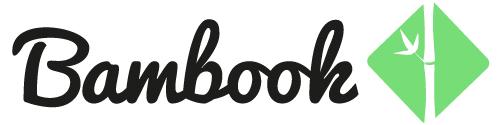 Bambook- Logo - Bewertungen