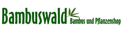 Bambuswald, Bambus und Pflanzenshop- Logo - Bewertungen