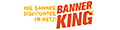 Banner-King.de- Logo - Bewertungen