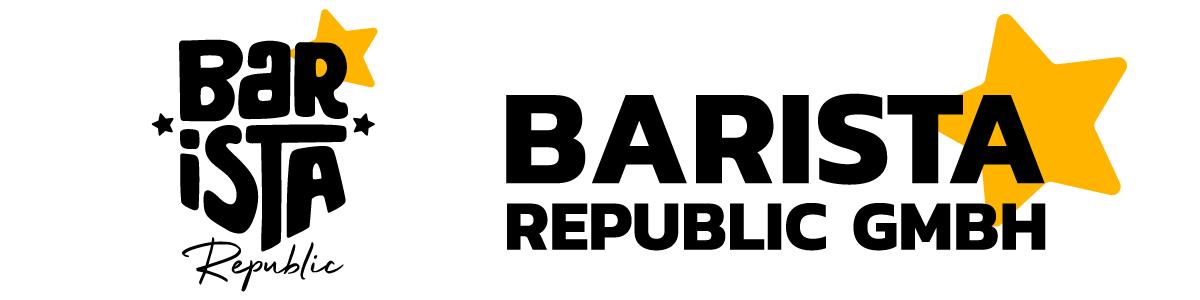 Barista Republic- Logo - Bewertungen