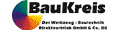 BauKreis- Logo - Bewertungen