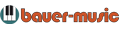 Bauer-Music- Logo - Bewertungen