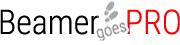 Beamer.pro GmbH- Logo - Bewertungen