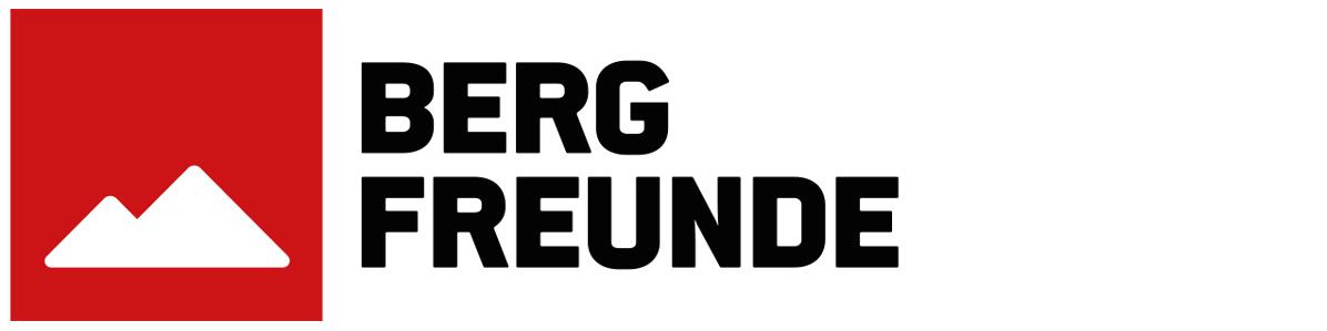 Bergfreunde.de- Logo - Bewertungen