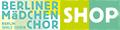 Berliner Mädchenchor | Webshop- Logo - Bewertungen