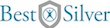 BestSilver - Silberfunktionswäsche- Logo - Bewertungen