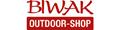 Biwak Outdoor-Shop- Logo - Bewertungen