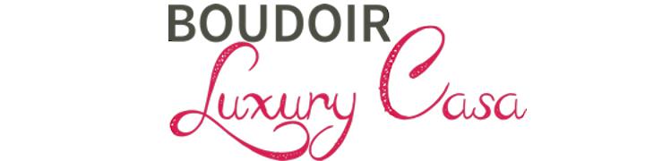 Boudoir - Luxury Casa- Logo - Bewertungen