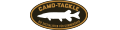 CAMO-Tackle - Die Spezialisten für Gummiköder- Logo - Bewertungen