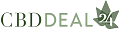 CBD-DEAL24- Logo - Bewertungen