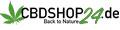CBDSHOP24- Logo - Bewertungen