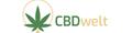 CBDwelt.de- Logo - Bewertungen