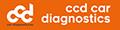 CCD Car-Diagnostics- Logo - Bewertungen