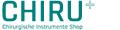 CHIRU+ Chirurgische Instrumente Shop- Logo - Bewertungen