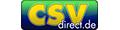 CSV-Direct.de- Logo - Bewertungen