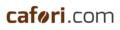 Cafori.com- Logo - Bewertungen