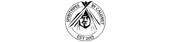 Calumet - Spiritpipes®- Logo - Bewertungen