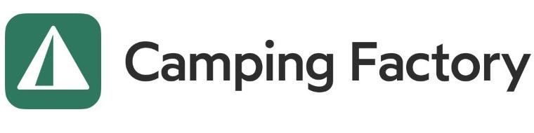 Camping Factory- Logo - Bewertungen