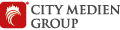City Medien GROUP | Ihr Online Druckdienstleister- Logo - Bewertungen