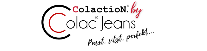 Colac Jeans / ColactioN.- Logo - Bewertungen