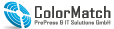 ColorMatch GmbH- Logo - Bewertungen