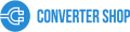 Converter Shop- Logo - Bewertungen