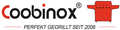 Coobinox Grillshop- Logo - Bewertungen