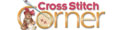 Cross Stitch Corner - Alles zum Sticken und Diamond Painting- Logo - Bewertungen