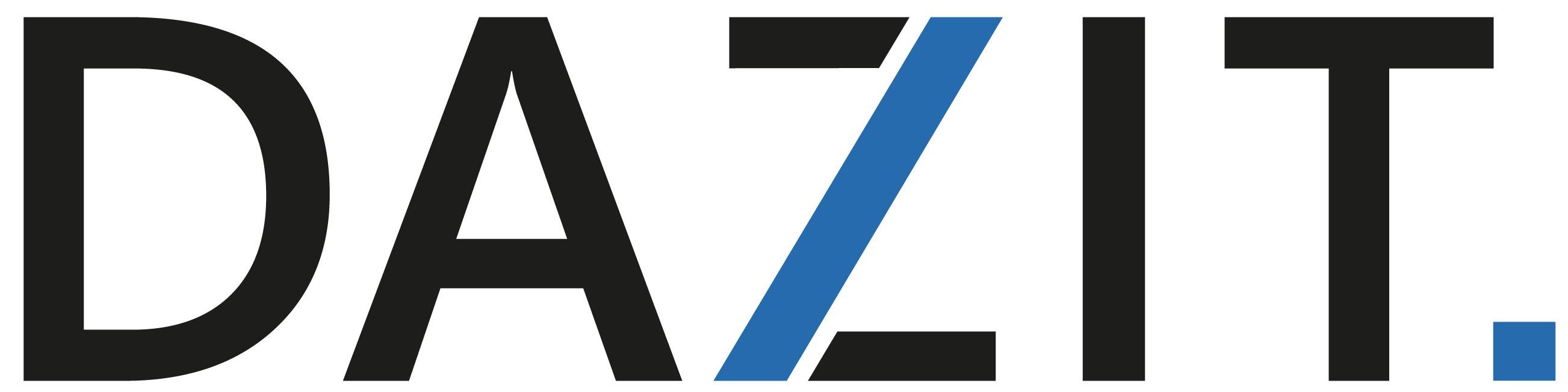 DAZIT - by Zimmermann IT Solutions- Logo - Bewertungen