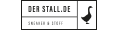 DER STALL.DE- Logo - Bewertungen