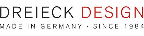 DREIECK DESIGN- Logo - Bewertungen