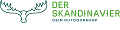 Der Skandinavier - dein Outdoorshop- Logo - Bewertungen